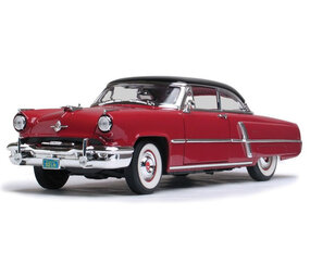 Lincoln Lincoln Capri 1952 - 1:18 - Road Signature Lincoln Lincoln Capri 1952 - 1:18 - Road Signature