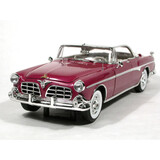Chrysler Chrysler Imperial 1955 - 1:18 - Signature Models Chrysler Chrysler Imperial 1955 - 1:18 - Signature Models
