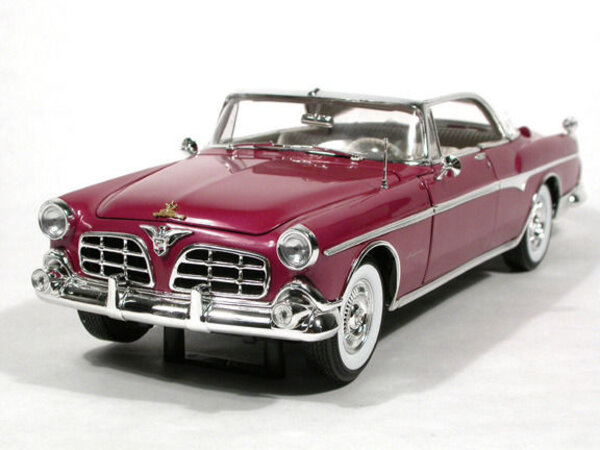 Chrysler Chrysler Imperial 1955 - 1:18 - Signature Models