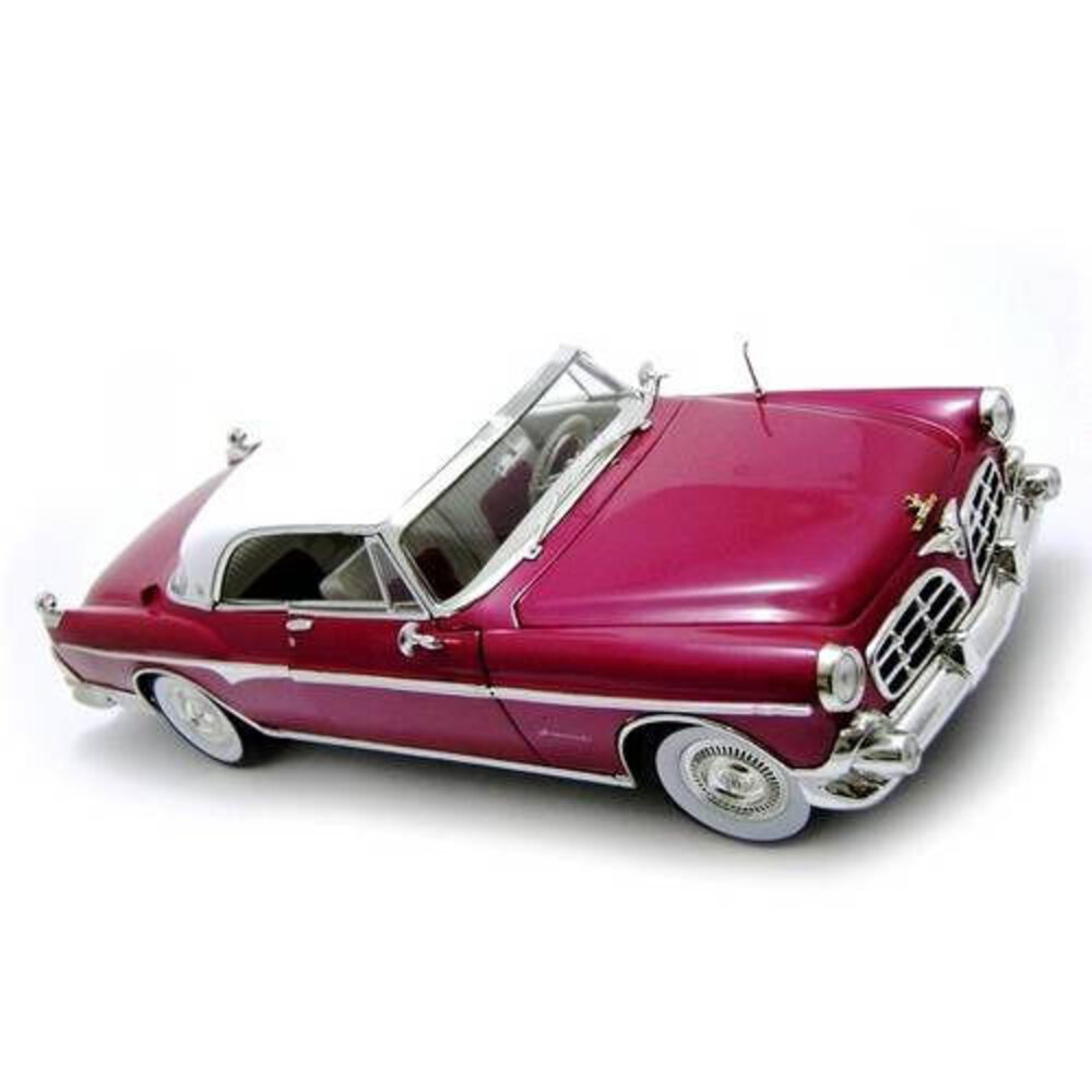 Chrysler Chrysler Imperial 1955 - 1:18 - Signature Models