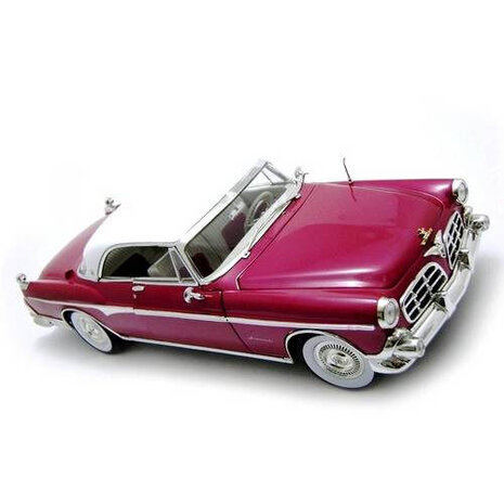 Chrysler Chrysler Imperial 1955 - 1:18 - Signature Models