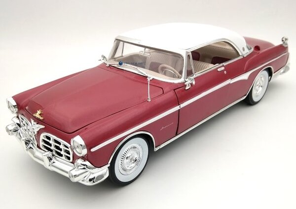 Chrysler Chrysler Imperial 1955 - 1:18 - Signature Models