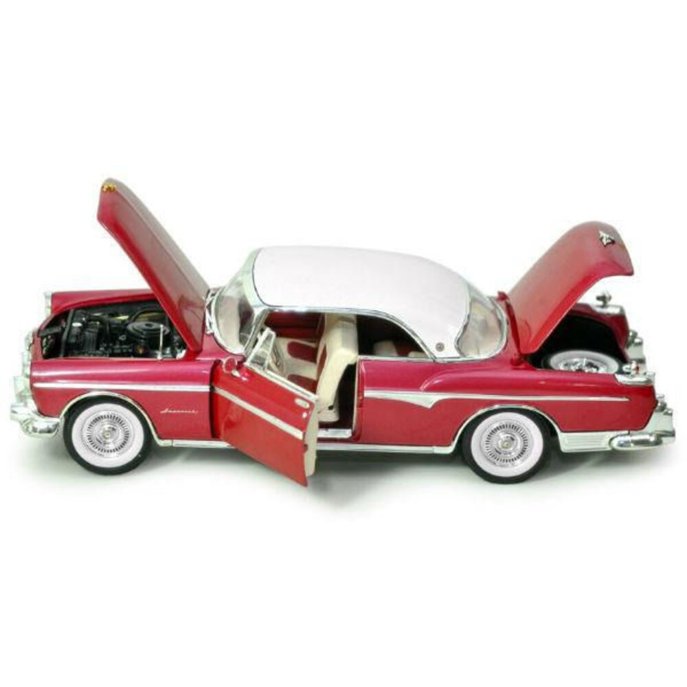 Chrysler Chrysler Imperial 1955 - 1:18 - Signature Models