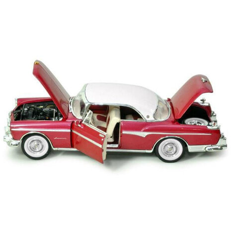 Chrysler Chrysler Imperial 1955 - 1:18 - Signature Models