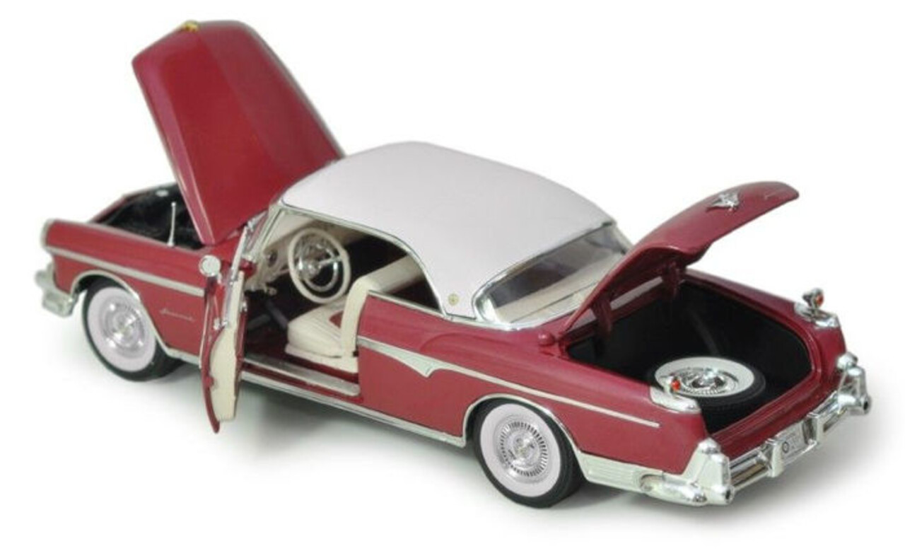 Chrysler Chrysler Imperial 1955 - 1:18 - Signature Models