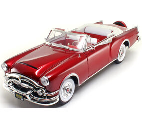 Packard Packard Caribbean 1953 - 1:18 - Road Signature Packard Packard Caribbean 1953 - 1:18 - Road Signature
