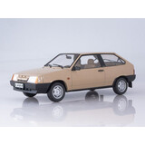 Lada Lada 2108 Samara 1986 - 1:18 - Premium Scale Models Lada Lada 2108 Samara 1986 - 1:18 - Premium Scale Models