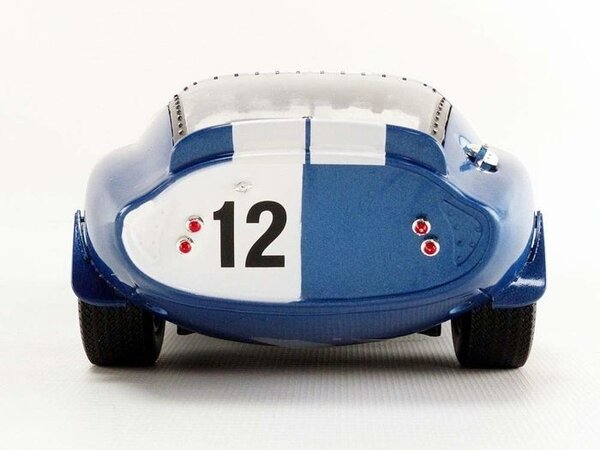 Shelby Shelby Cobra Daytona Coupe #12 24h Le Mans 1965 - 1:18 - CMR Classic Model Replicars Shelby Shelby Cobra Daytona Coupe #12 24h Le Mans 1965 - 1:18 - CMR Classic Model Replicars