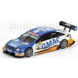 Opel Opel Vectra GTS V8 DTM #9 Team OPC 2005 - 1:43 - Minichamps Opel Opel Vectra GTS V8 DTM #9 Team OPC 2005 - 1:43 - Minichamps