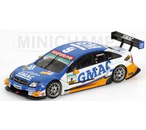Opel Opel Vectra GTS V8 DTM #9 Team OPC 2005 - 1:43 - Minichamps Opel Opel Vectra GTS V8 DTM #9 Team OPC 2005 - 1:43 - Minichamps