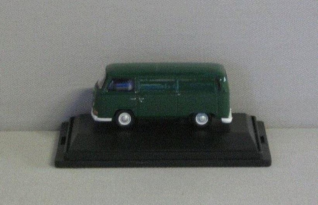 Volkswagen Volkswagen Van - 1:76 - Oxford Volkswagen Volkswagen Van - 1:76 - Oxford
