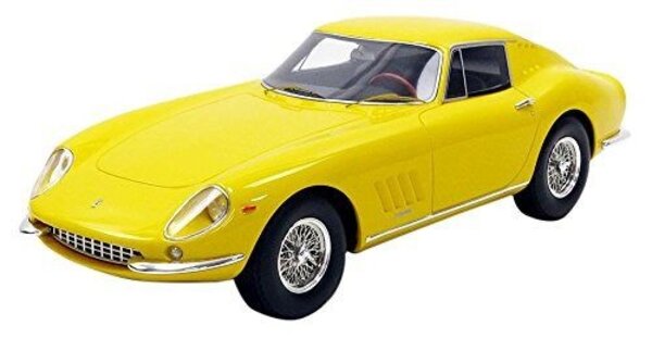 Ferrari Ferrari 275 GTB Street - 1:18 - CMR Classic Model Replicars Ferrari Ferrari 275 GTB Street - 1:18 - CMR Classic Model Replicars