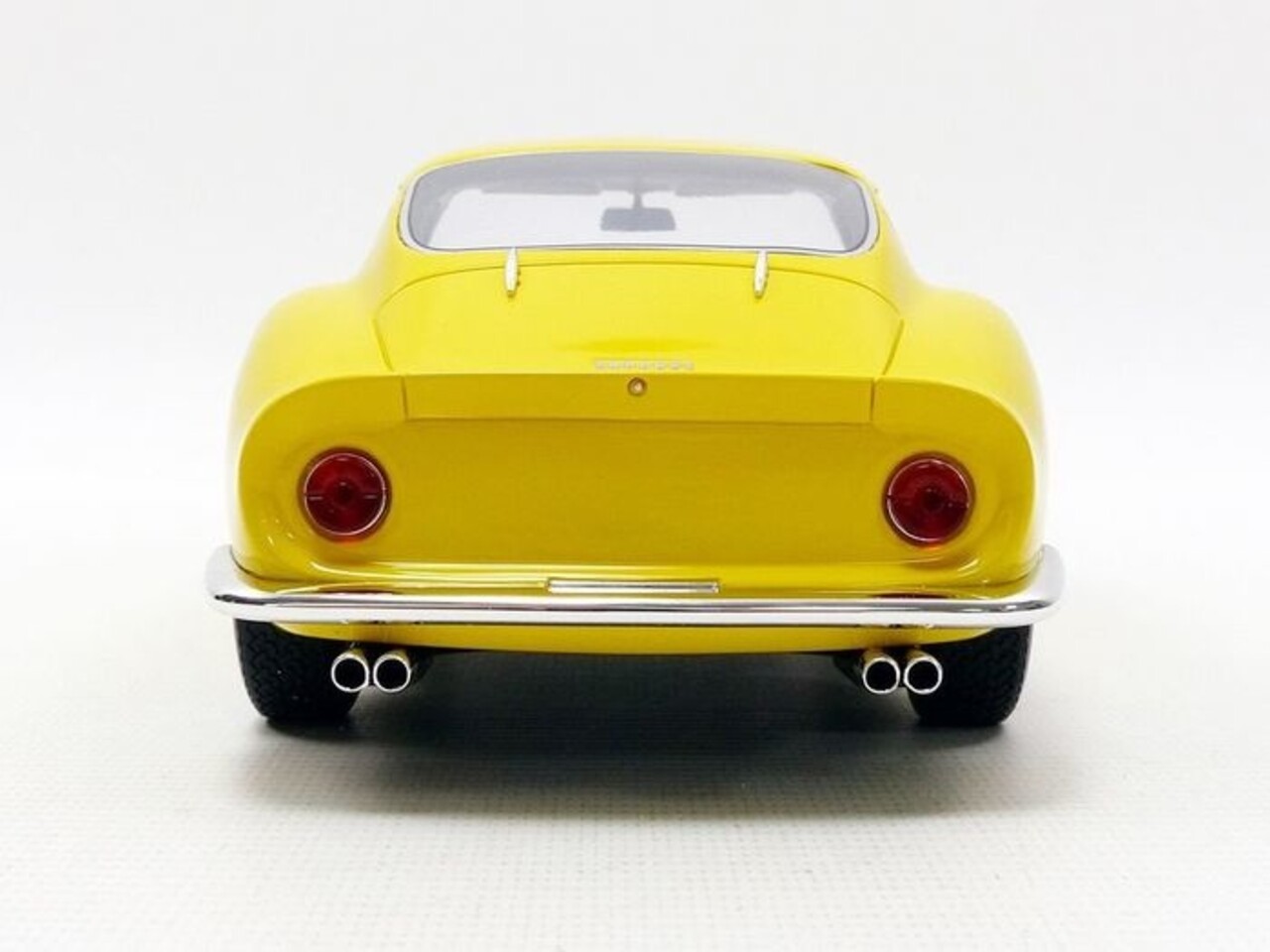 Ferrari Ferrari 275 GTB Street - 1:18 - CMR Classic Model Replicars Ferrari Ferrari 275 GTB Street - 1:18 - CMR Classic Model Replicars