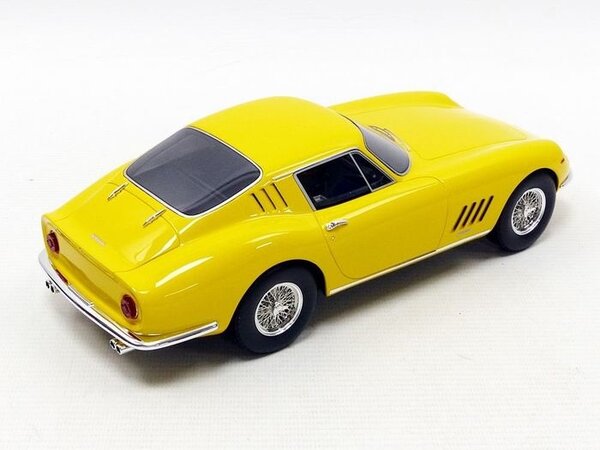 Ferrari Ferrari 275 GTB Street - 1:18 - CMR Classic Model Replicars Ferrari Ferrari 275 GTB Street - 1:18 - CMR Classic Model Replicars