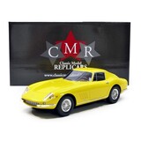 Ferrari Ferrari 275 GTB Street - 1:18 - CMR Classic Model Replicars Ferrari Ferrari 275 GTB Street - 1:18 - CMR Classic Model Replicars