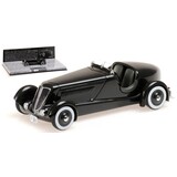 Edsel Edsel Model 40 Special Speedster Early Version 1934 - 1:43 - Minichamps