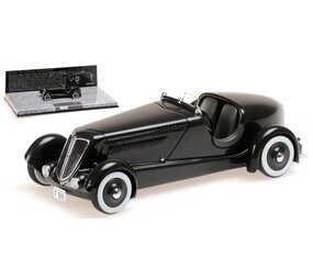Edsel Edsel Model 40 Special Speedster Early Version 1934 - 1:43 - Minichamps Edsel Edsel Model 40 Special Speedster Early Version 1934 - 1:43 - Minichamps