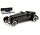 Edsel Model 40 Special Speedster Early Version 1934 - 1:43 - Minichamps