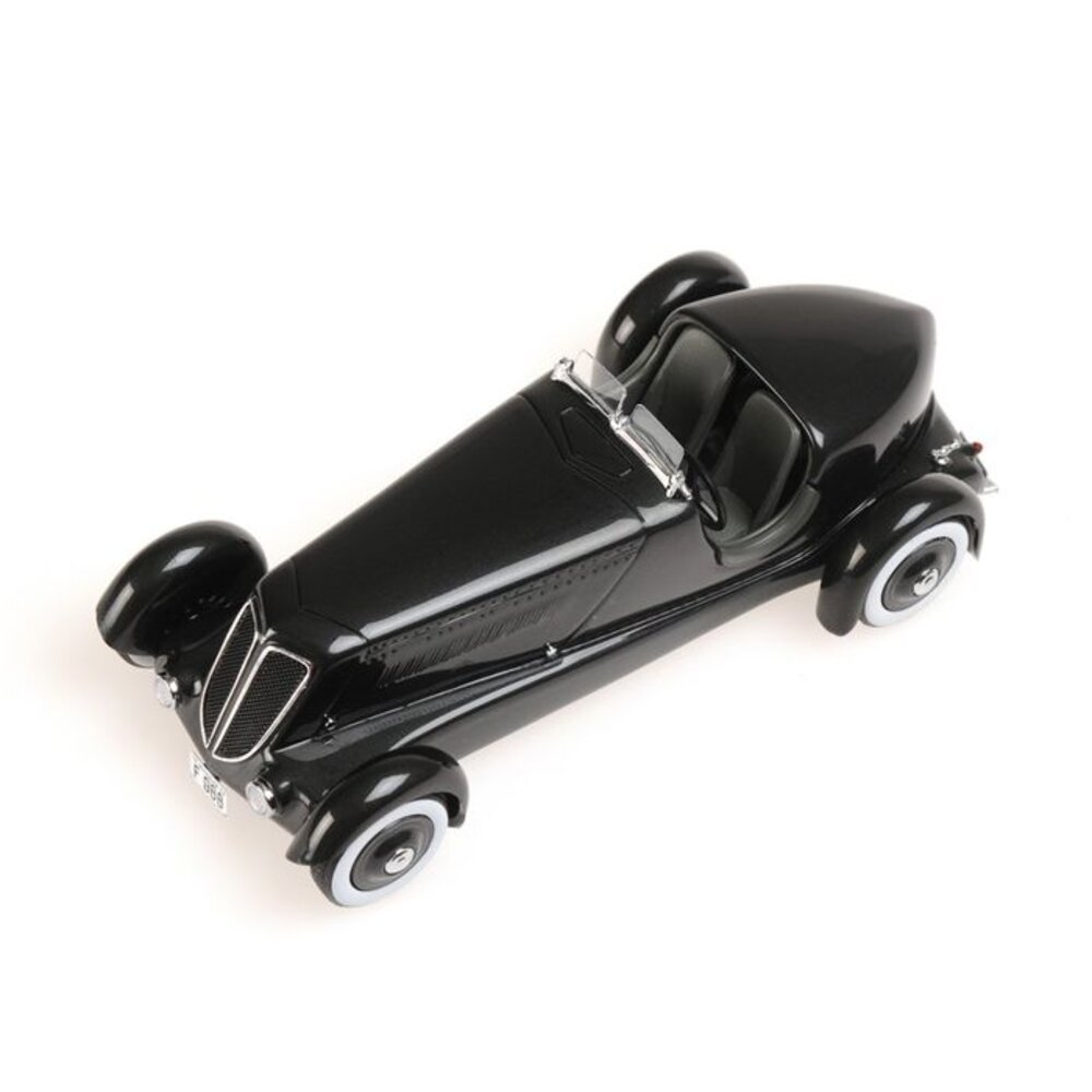 Edsel Edsel Model 40 Special Speedster Early Version 1934 - 1:43 - Minichamps Edsel Edsel Model 40 Special Speedster Early Version 1934 - 1:43 - Minichamps