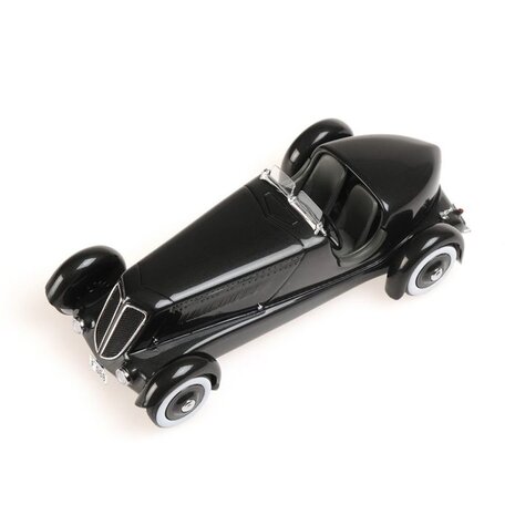 Edsel Edsel Model 40 Special Speedster Early Version 1934 - 1:43 - Minichamps Edsel Edsel Model 40 Special Speedster Early Version 1934 - 1:43 - Minichamps