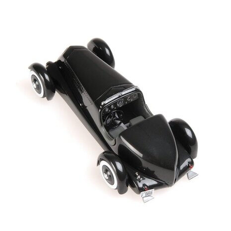 Edsel Edsel Model 40 Special Speedster Early Version 1934 - 1:43 - Minichamps Edsel Edsel Model 40 Special Speedster Early Version 1934 - 1:43 - Minichamps