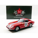 Ferrari Ferrari 275 GTB #26 Le Mans 1966 - 1:18 - CMR Classic Model Replicars Ferrari Ferrari 275 GTB #26 Le Mans 1966 - 1:18 - CMR Classic Model Replicars