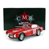 Ferrari Ferrari 340 Berlinetta Mexico #637 Mille Miglia 1952 - 1:18 - CMR Classic Model Replicars Ferrari Ferrari 340 Berlinetta Mexico #637 Mille Miglia 1952 - 1:18 - CMR Classic Model Replicars