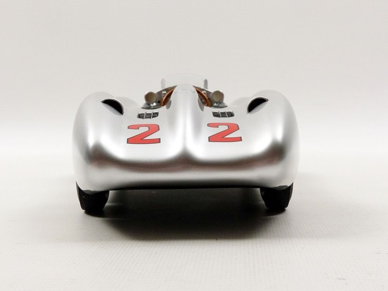 Mercedes-Benz Mercedes-Benz W196 #22 France GP 1954 - 1:18 - CMR Classic Model Replicars