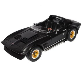 Chevrolet Chevrolet Corvette Grand Sport Roadster 1964 - 1:18 - Road Signature Chevrolet Chevrolet Corvette Grand Sport Roadster 1964 - 1:18 - Road Signature