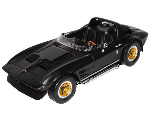 Chevrolet Chevrolet Corvette Grand Sport Roadster 1964 - 1:18 - Road Signature Chevrolet Chevrolet Corvette Grand Sport Roadster 1964 - 1:18 - Road Signature