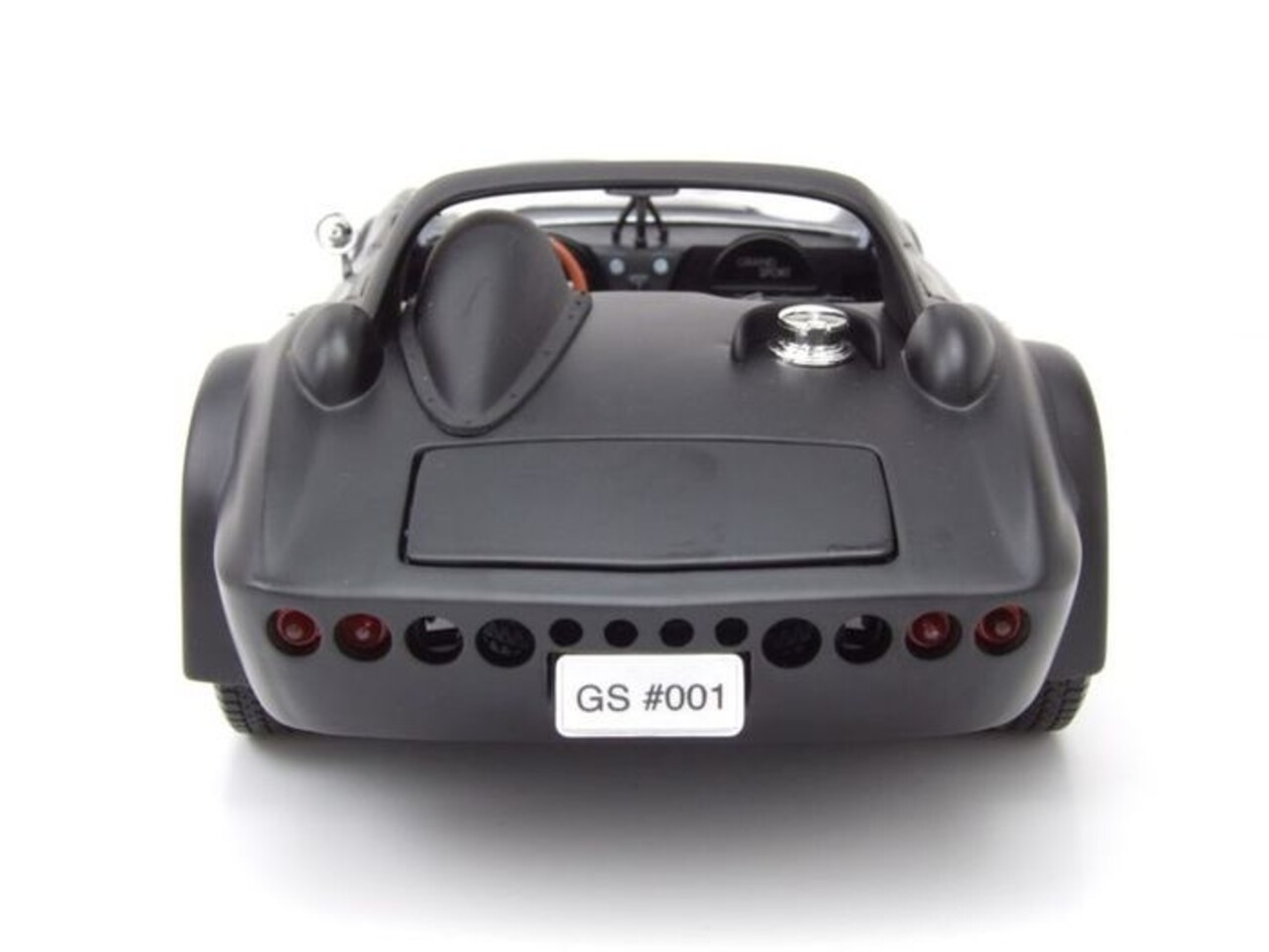 Chevrolet Chevrolet Corvette Grand Sport Roadster 1964 - 1:18 - Road Signature Chevrolet Chevrolet Corvette Grand Sport Roadster 1964 - 1:18 - Road Signature