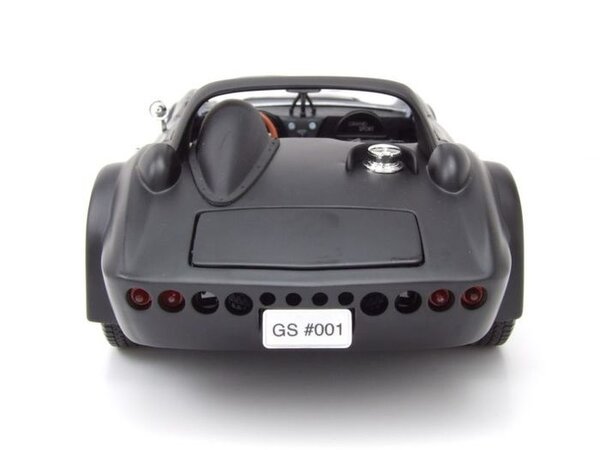 Chevrolet Chevrolet Corvette Grand Sport Roadster 1964 - 1:18 - Road Signature Chevrolet Chevrolet Corvette Grand Sport Roadster 1964 - 1:18 - Road Signature