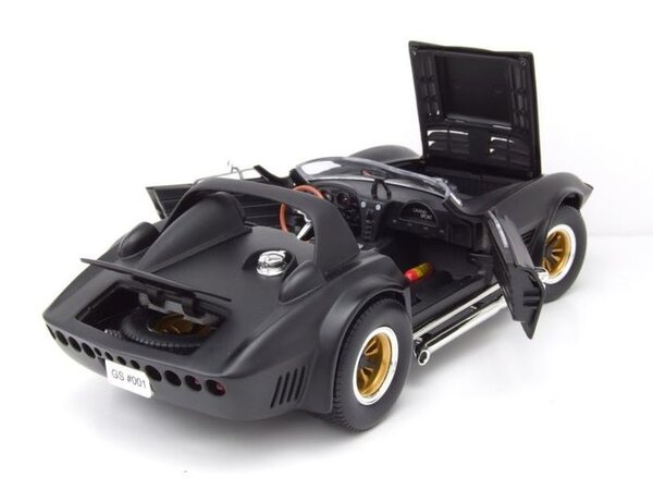 Chevrolet Chevrolet Corvette Grand Sport Roadster 1964 - 1:18 - Road Signature Chevrolet Chevrolet Corvette Grand Sport Roadster 1964 - 1:18 - Road Signature