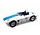 Chevrolet Corvette Grand Sport Roadster #12 1964 - 1:18 - Road Signature