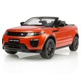 Land Rover Land Rover Range Rover Evoque Convertible - 1:18 - Top Speed
