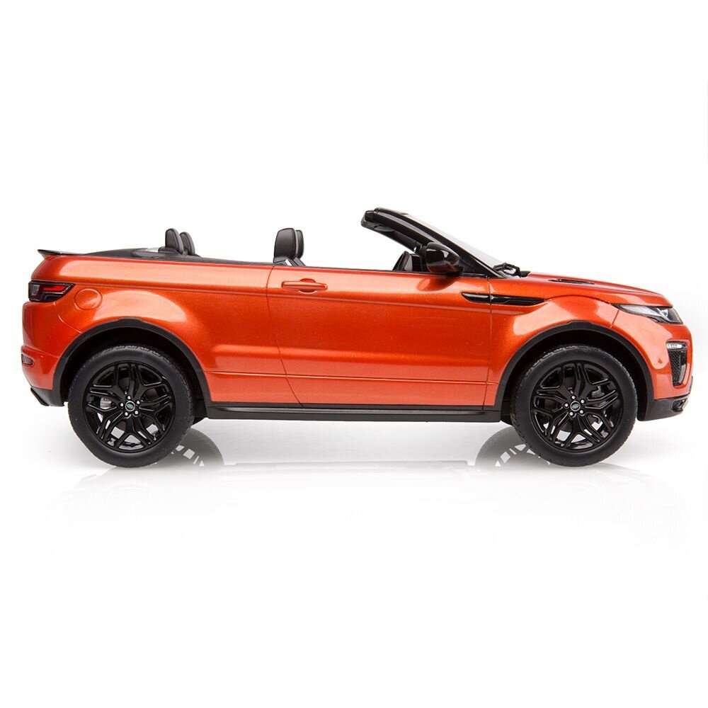 Land Rover Land Rover Range Rover Evoque Convertible - 1:18 - Top Speed