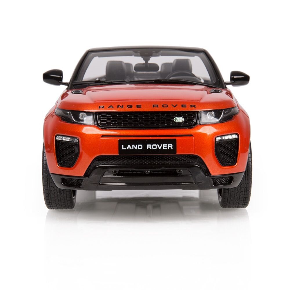 Land Rover Land Rover Range Rover Evoque Convertible - 1:18 - Top Speed
