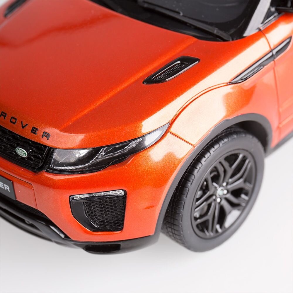 Land Rover Land Rover Range Rover Evoque Convertible - 1:18 - Top Speed