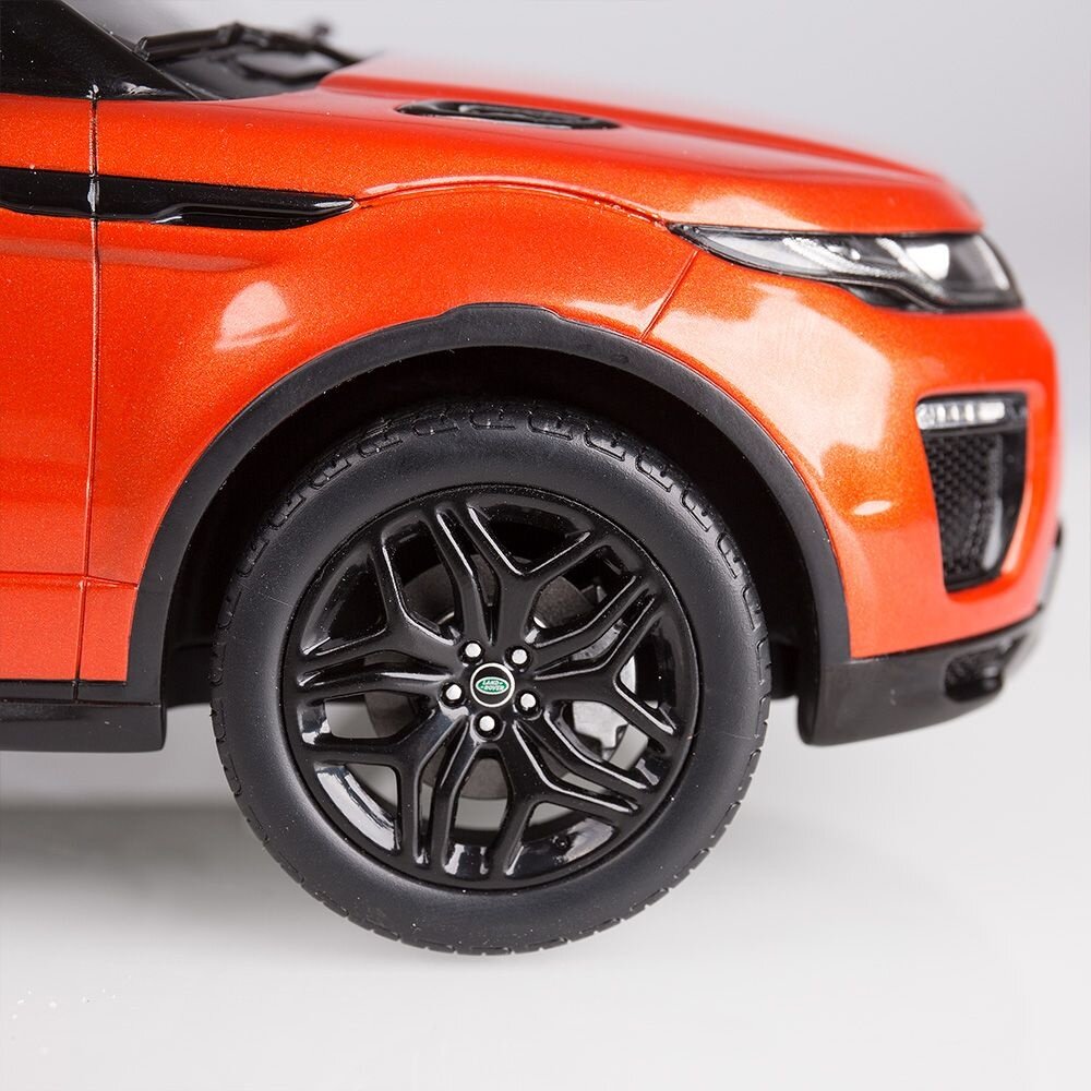 Land Rover Land Rover Range Rover Evoque Convertible - 1:18 - Top Speed