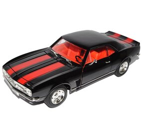 Chevrolet Chevrolet Camaro Z28 1967 - 1:18 - Road Signature Chevrolet Chevrolet Camaro Z28 1967 - 1:18 - Road Signature