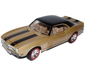 Chevrolet Chevrolet Camaro Z28 1967 - 1:18 - Road Signature Chevrolet Chevrolet Camaro Z28 1967 - 1:18 - Road Signature