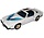 Pontiac Firebird Trans Am 1979 - 1:18 - Road Signature