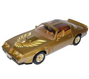 Pontiac Pontiac Firebird Trans Am 1979 - 1:18 - Road Signature Pontiac Pontiac Firebird Trans Am 1979 - 1:18 - Road Signature