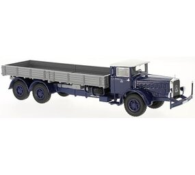 Mercedes-Benz Mercedes-Benz L 10000 1937 - 1:43 - Neo Scale Models Mercedes-Benz Mercedes-Benz L 10000 1937 - 1:43 - Neo Scale Models