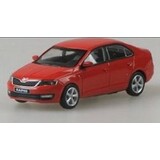 Skoda Skoda Rapid - 1:43 - Abrex Skoda Skoda Rapid - 1:43 - Abrex