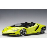 Lamborghini Lamborghini Centenario Roadster - 1:18 - AUTOart Lamborghini Lamborghini Centenario Roadster - 1:18 - AUTOart