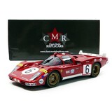 Ferrari Ferrari 512S #6 LM 1970 - 1:18 - CMR Classic Model Replicars Ferrari Ferrari 512S #6 LM 1970 - 1:18 - CMR Classic Model Replicars