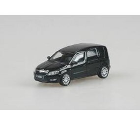 Skoda Skoda Praktik (Facelift) - 1:43 - Abrex Skoda Skoda Praktik (Facelift) - 1:43 - Abrex