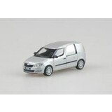 Skoda Skoda Praktik (Facelift) - 1:43 - Abrex Skoda Skoda Praktik (Facelift) - 1:43 - Abrex