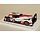 Toyota TS050 Hybrid #7 Toyota Gazoo Racing 2nd 24h Le Mans 2018 - 1:43 - Spark